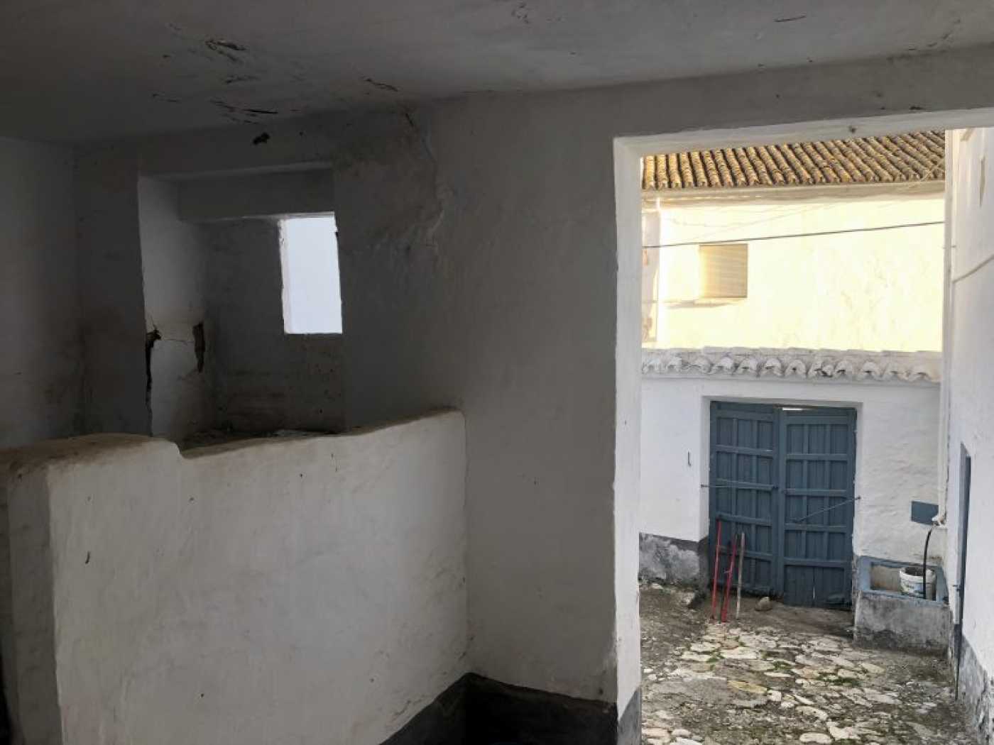 жилой дом в Ольвера, Андалусия 11995496