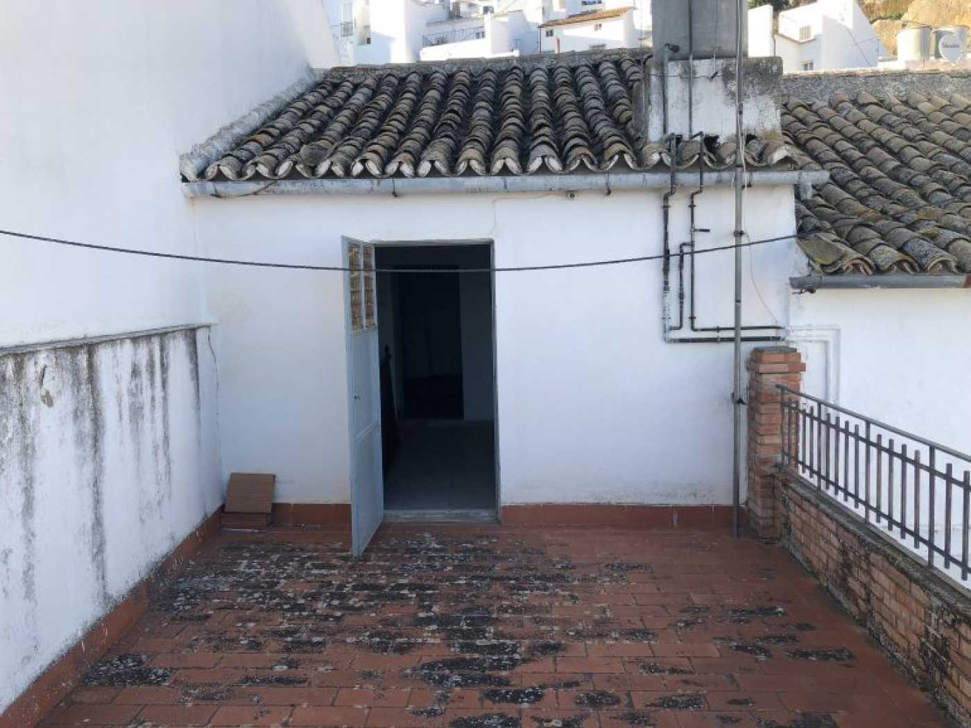 मकान में Olvera, Andalusia 11995496