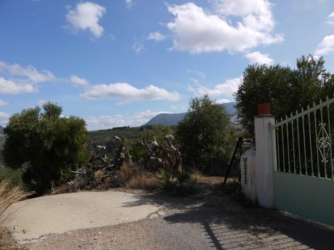 Rumah di Algodonales, Andalusia 11995505