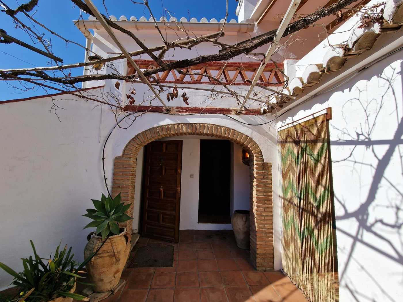 Haus im Los Vados, Andalusia 11995506