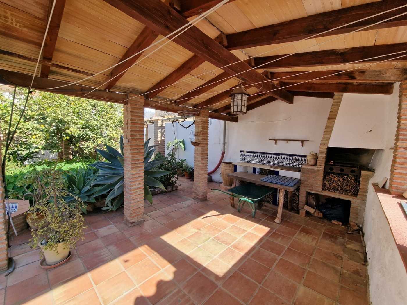 Rumah di Los Vados, Andalusia 11995506