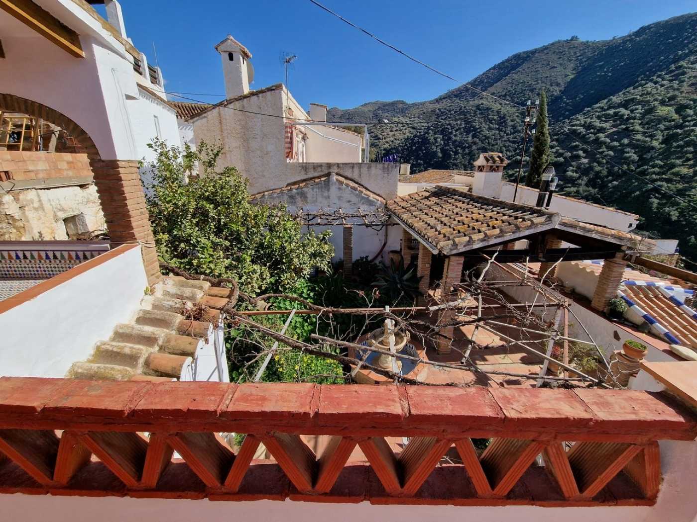 Будинок в Rubite, Andalucía 11995506