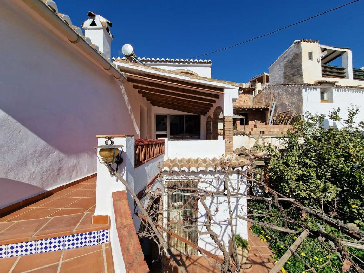 بيت في Rubite, Andalucía 11995506