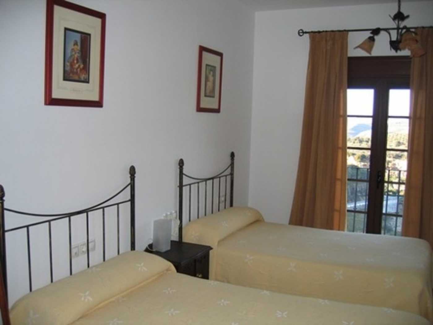 Dom w Setenil de las Bodegas, Andalusia 11995507