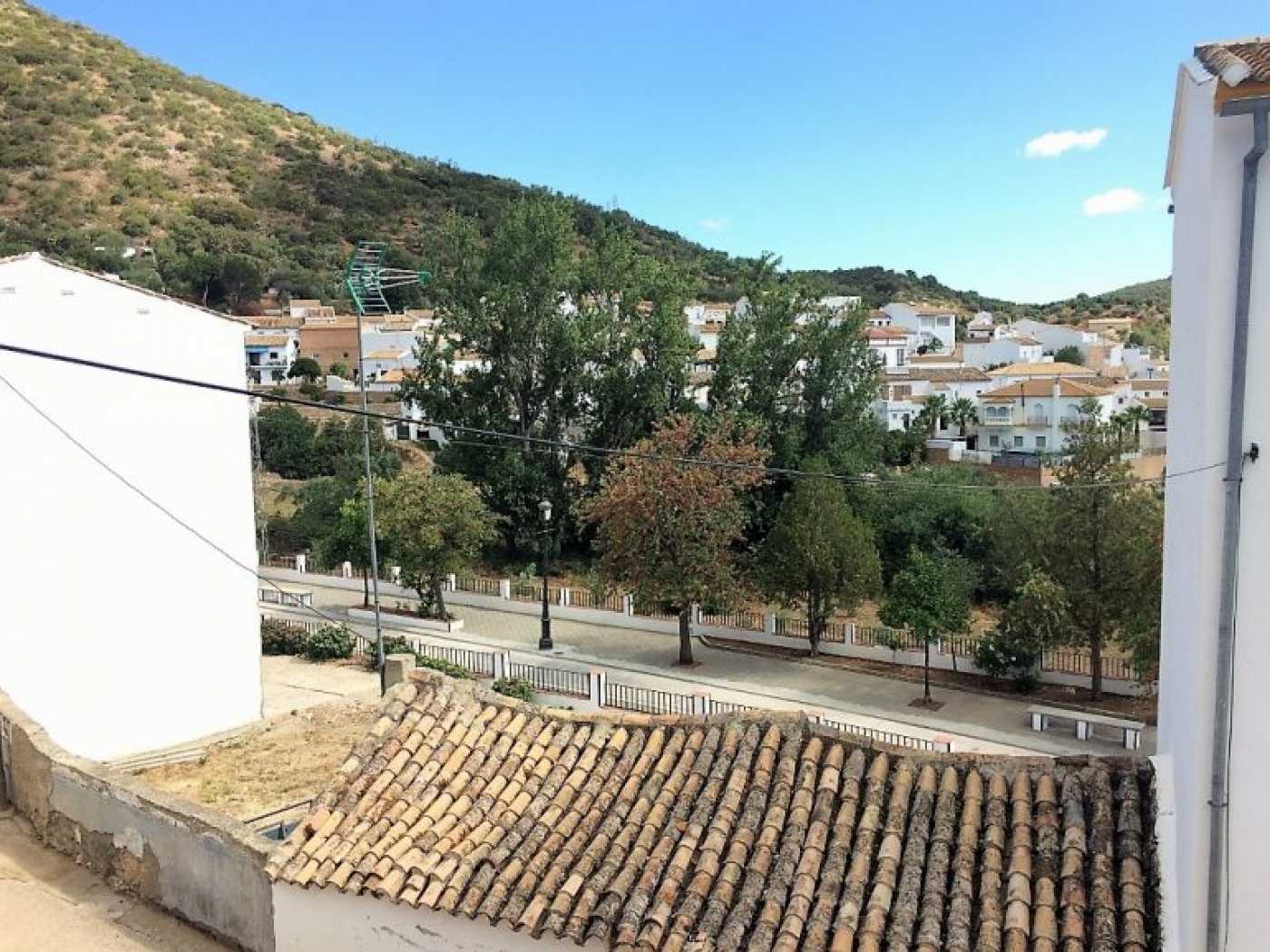 집 에 La Muela, Andalucía 11995512