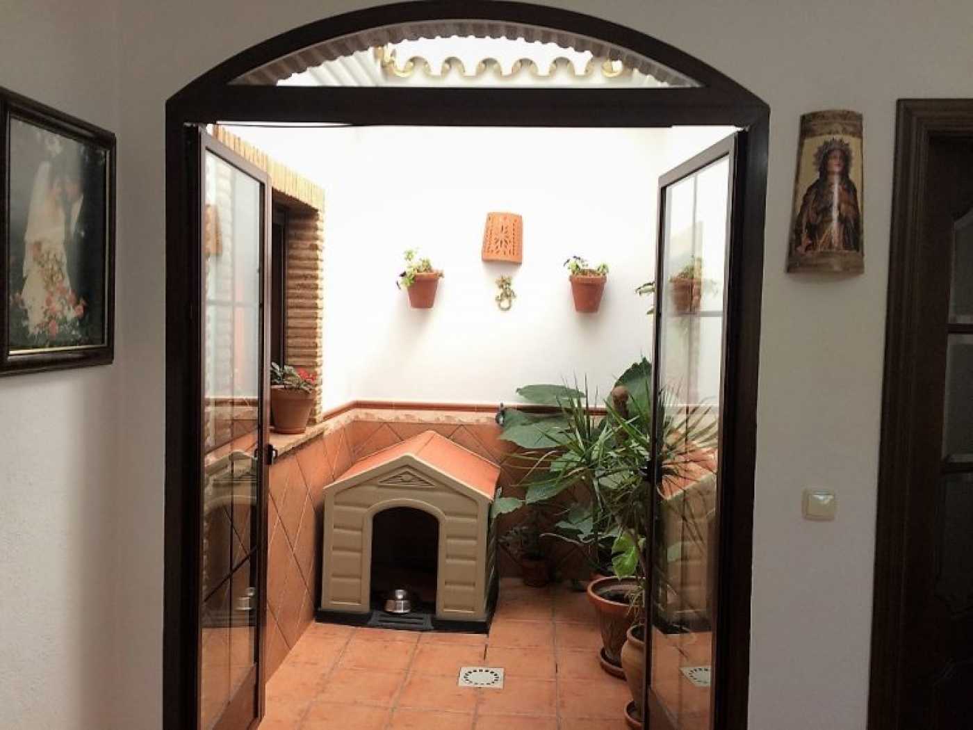 मकान में La Muela, Andalucía 11995512