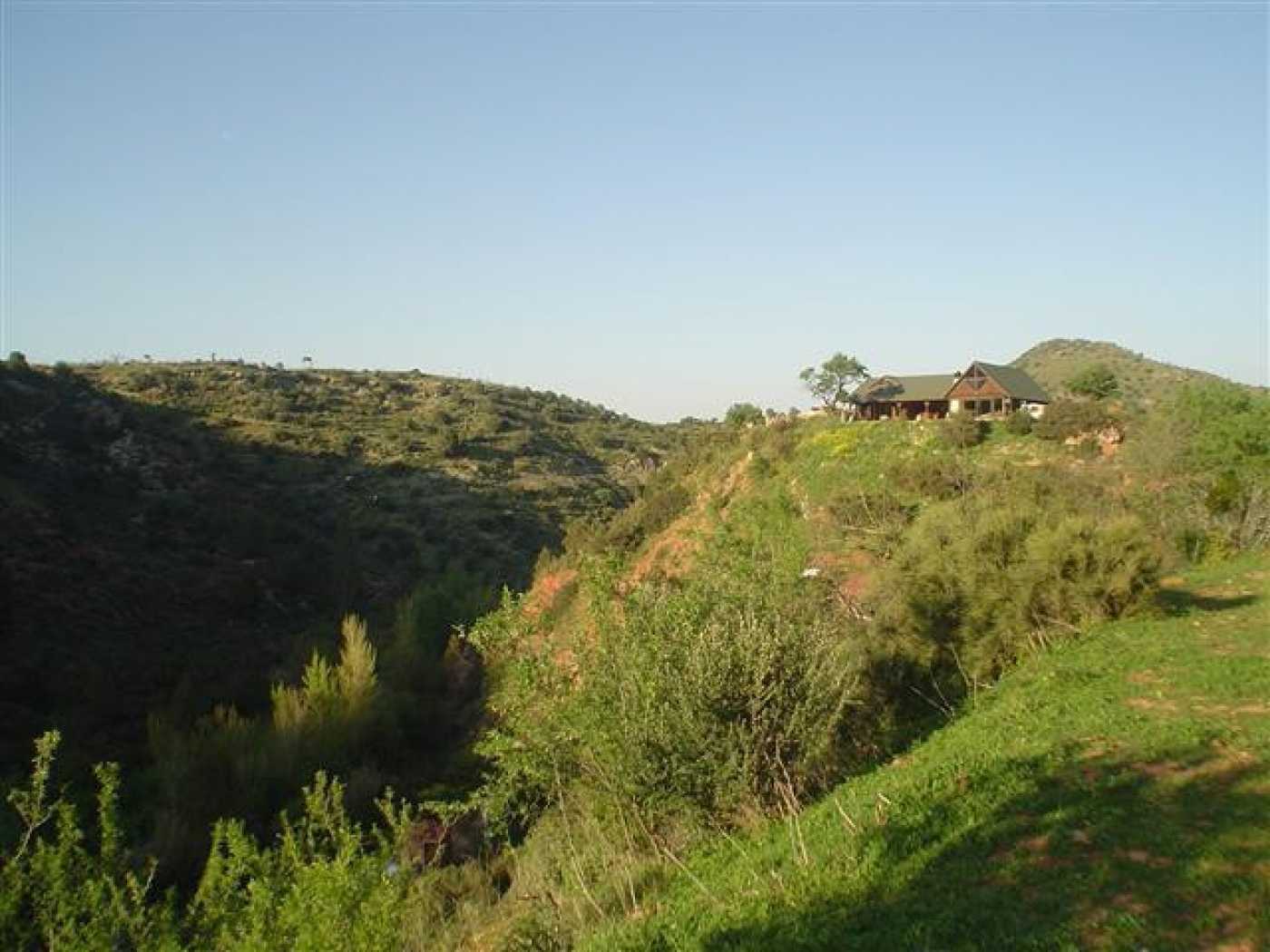 House in Ardales, Andalusia 11995513
