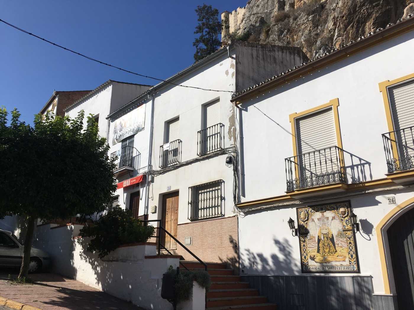 House in Olvera, Andalusia 11995517