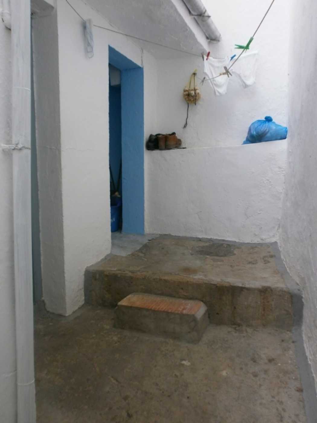 жилой дом в Ольвера, Андалусия 11995521