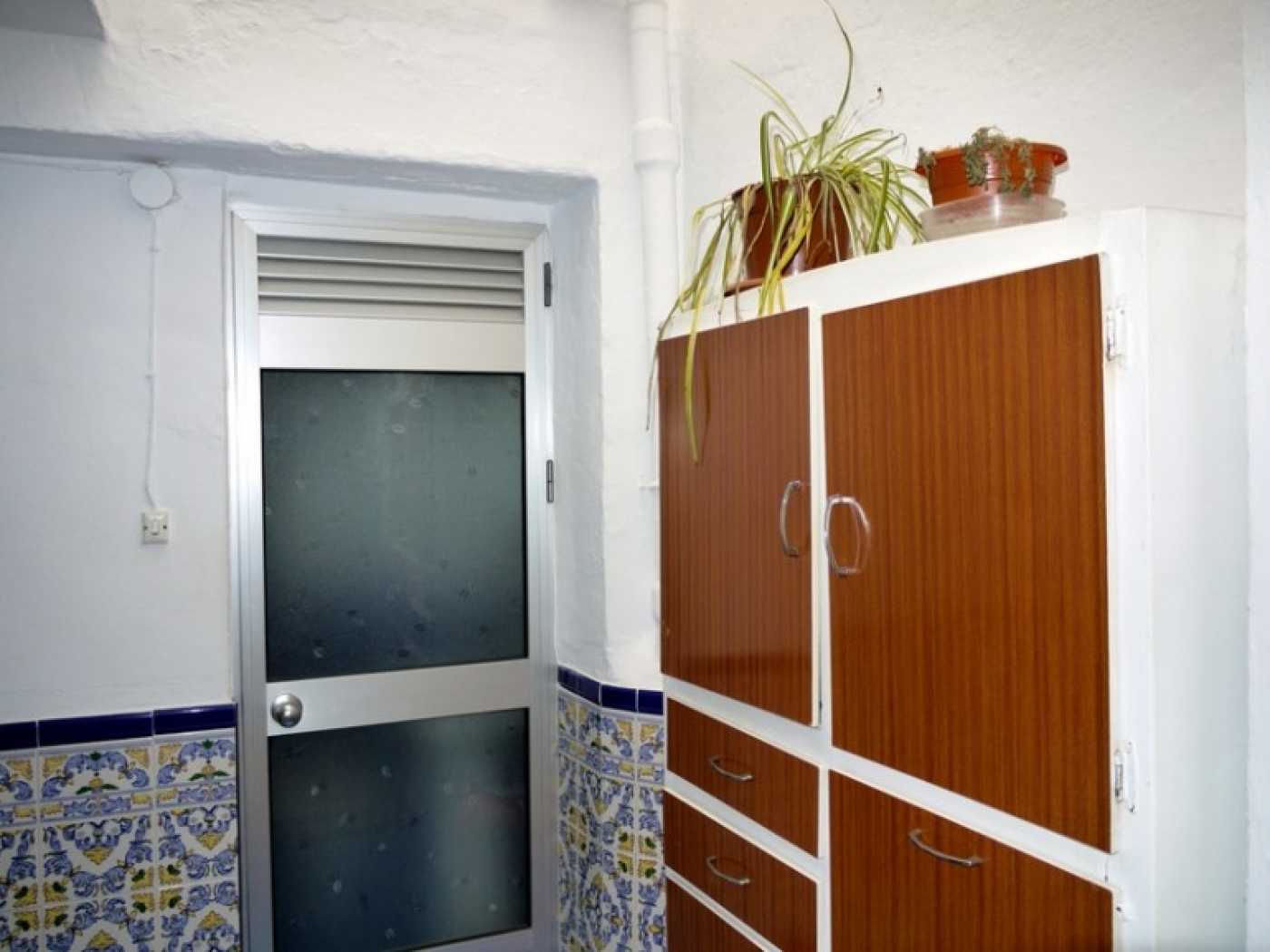 Huis in Olvera, Andalusië 11995523