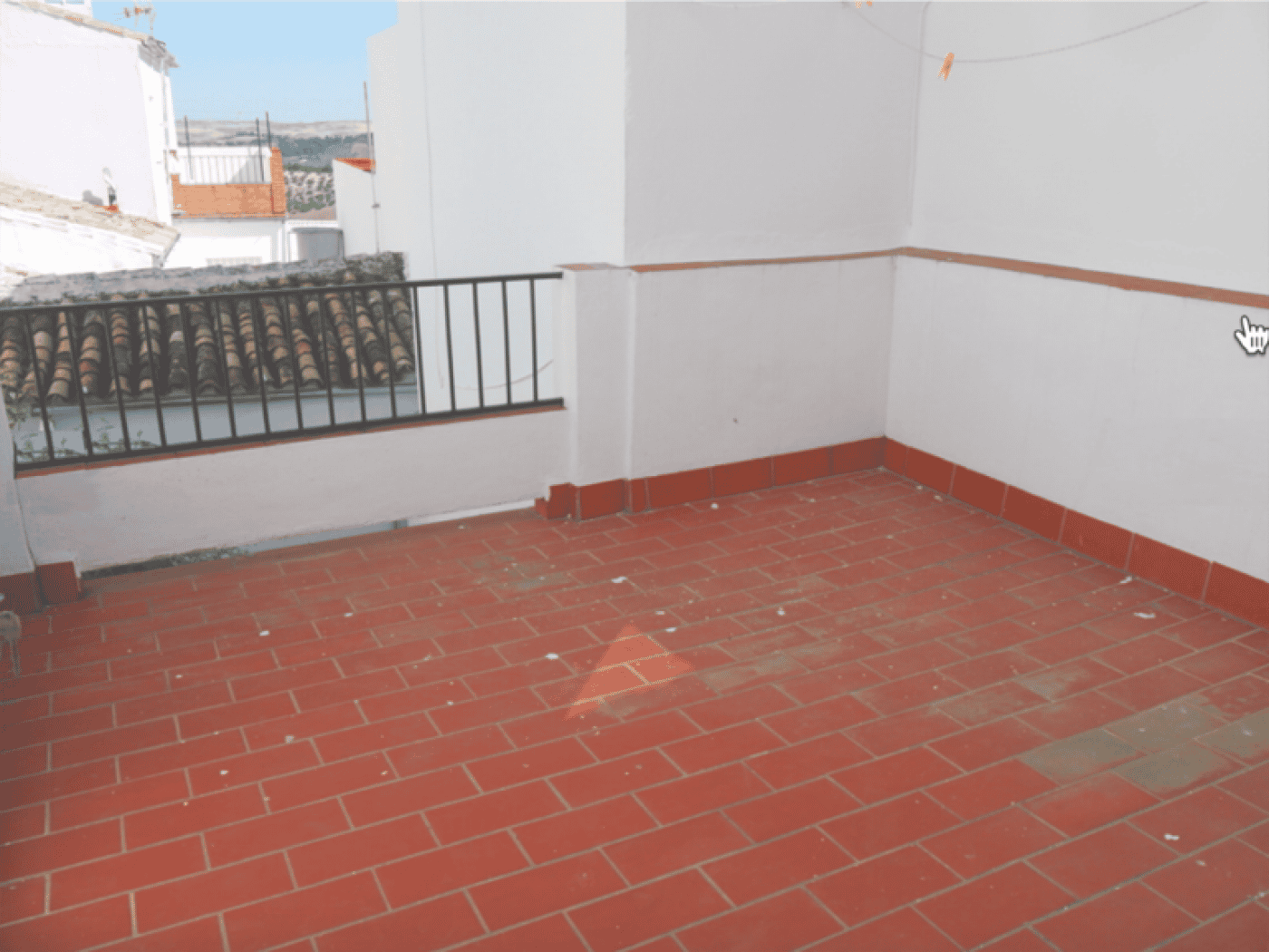 House in Olvera, Andalusia 11995528
