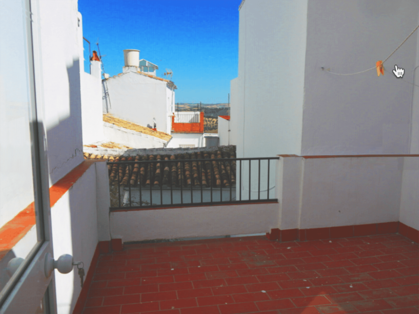 House in Olvera, Andalusia 11995528