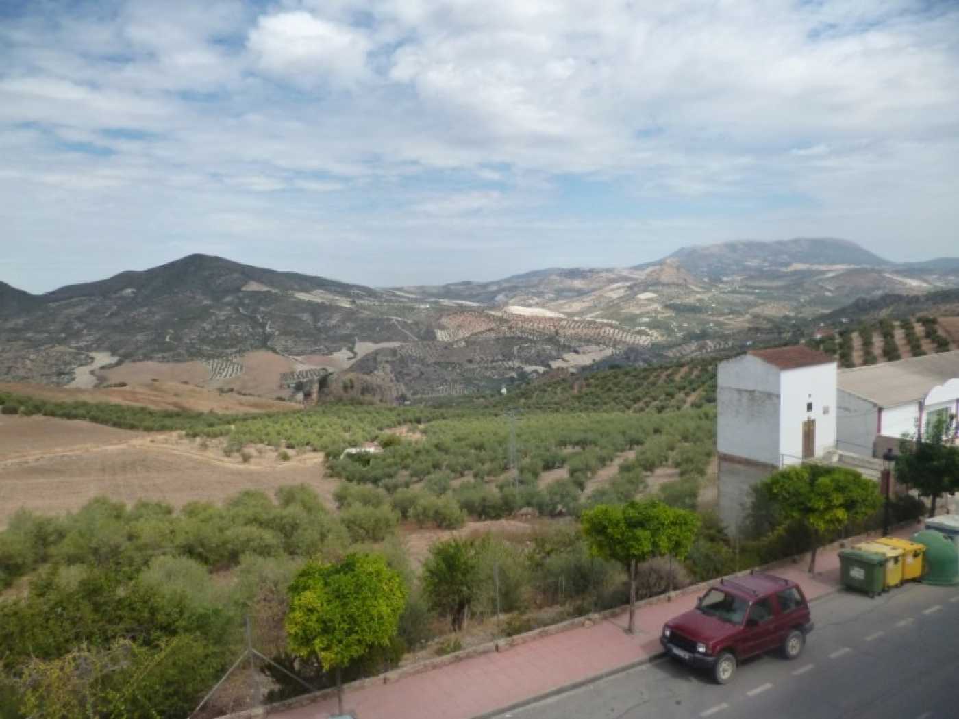 casa en Olvera, Andalusia 11995539