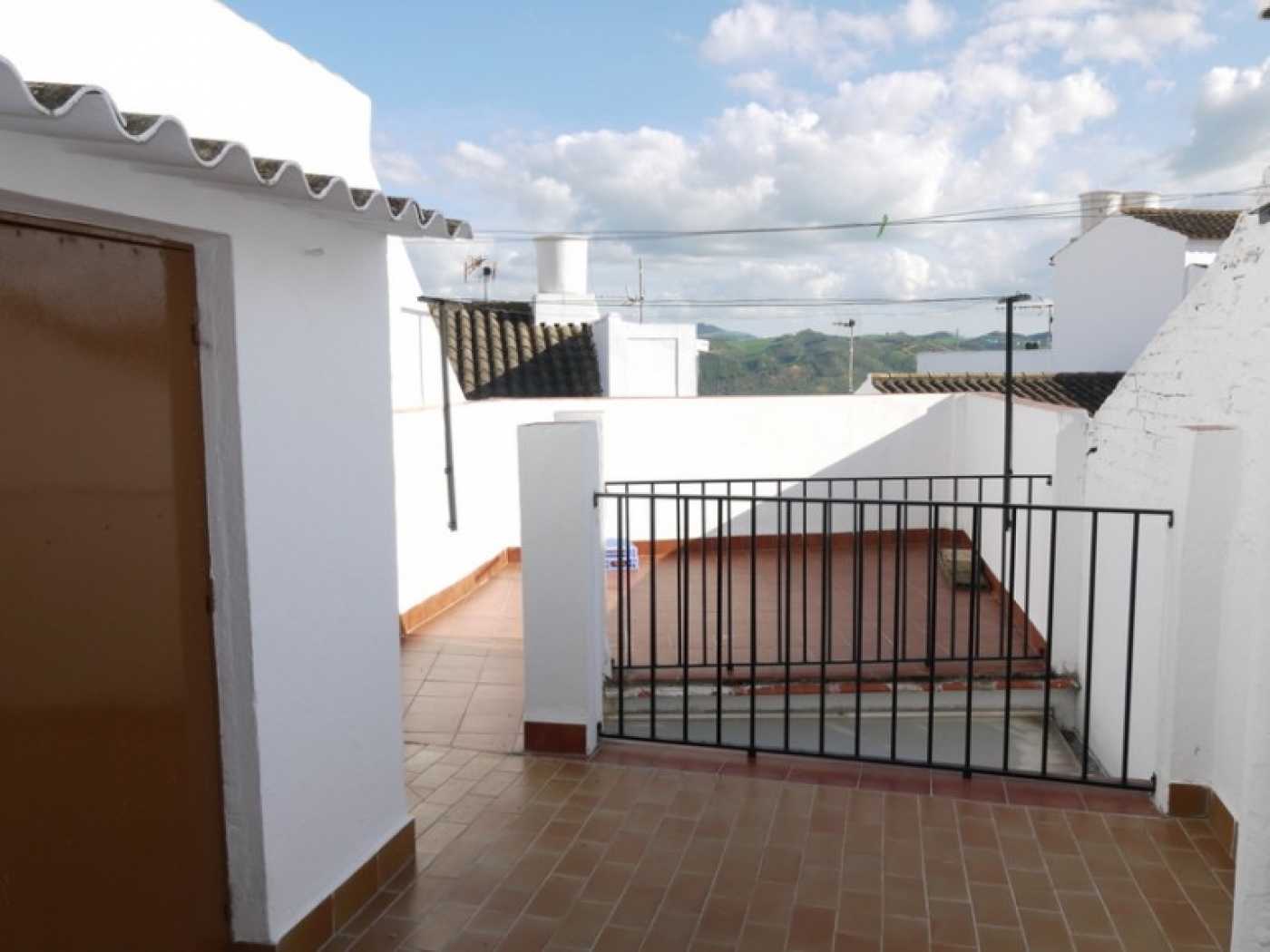 Huis in Olvera, Andalusië 11995544