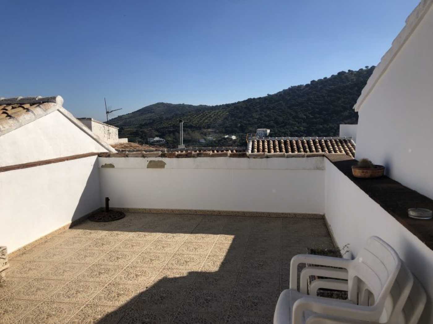 House in El Gastor, Andalusia 11995548