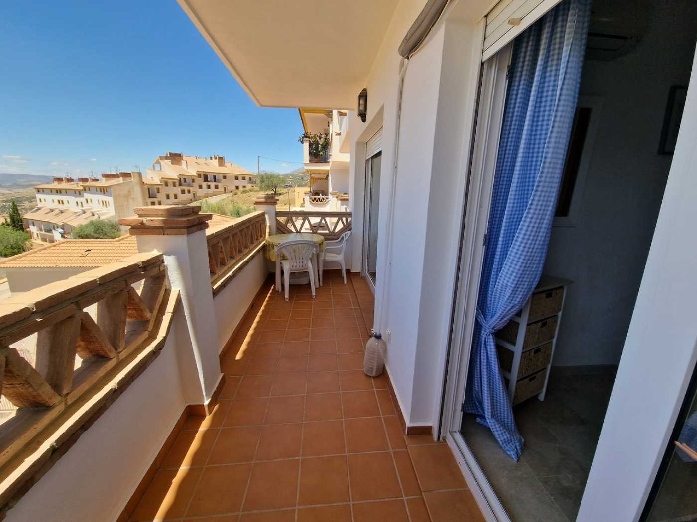 Condominium in Alcaucín, Andalusia 11995555