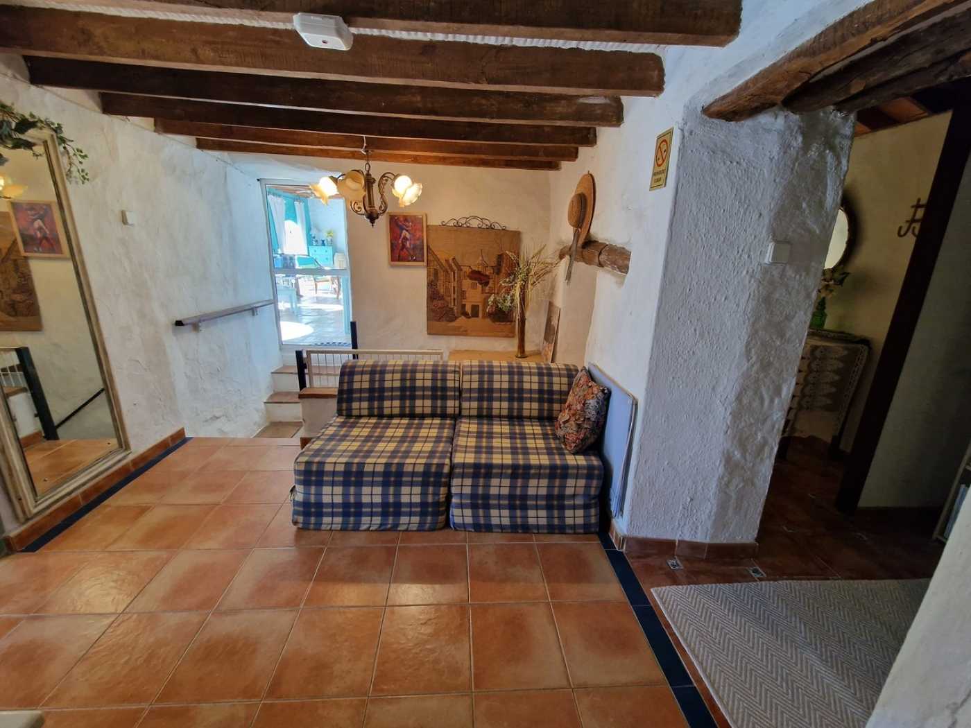 Huis in Vinuela, Andalusië 11995558