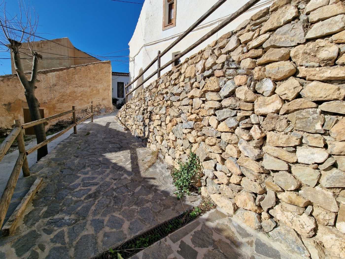 Huis in Alcaucin, Andalusië 11995561