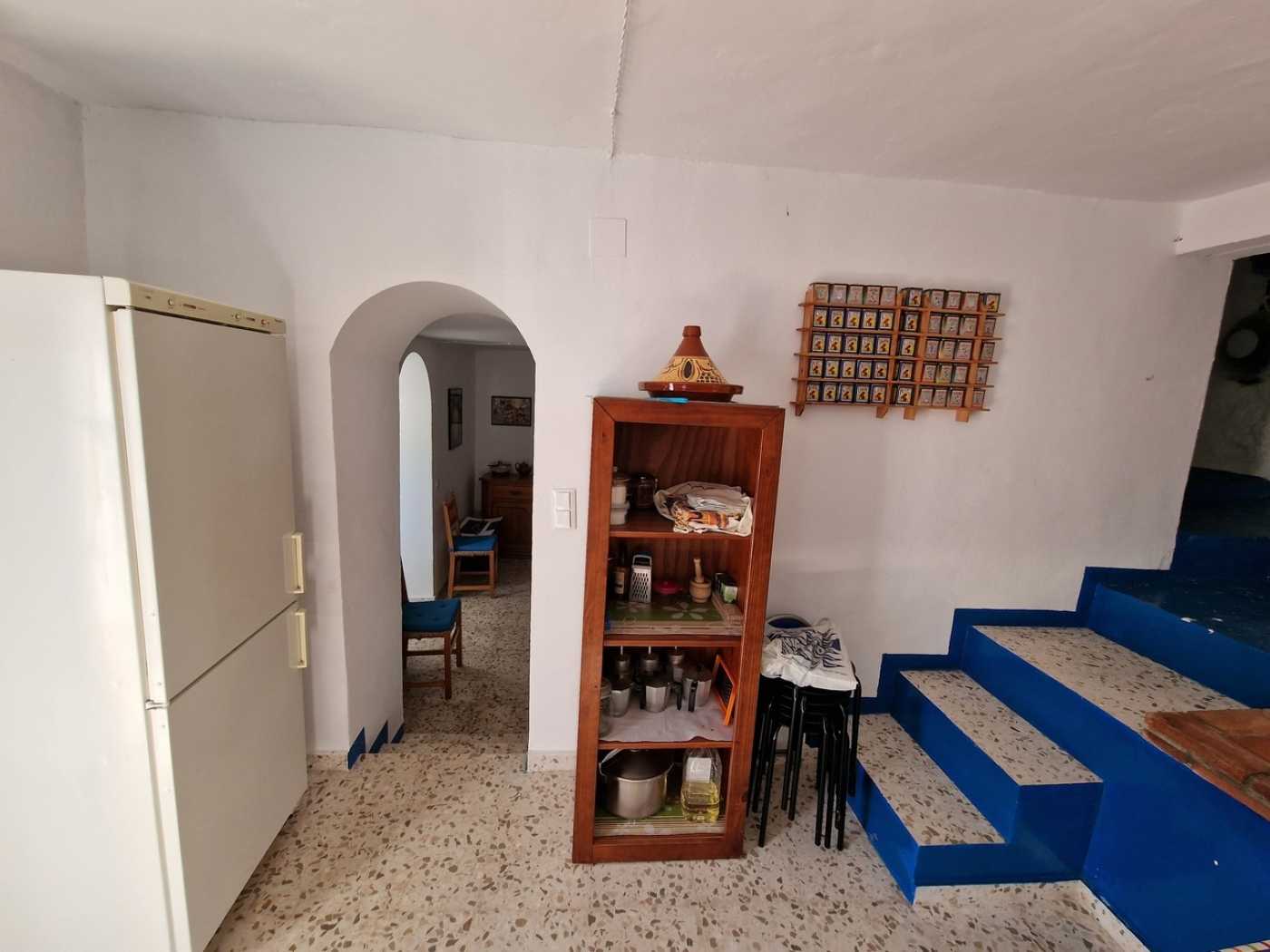 بيت في Alcaucín, Andalusia 11995563