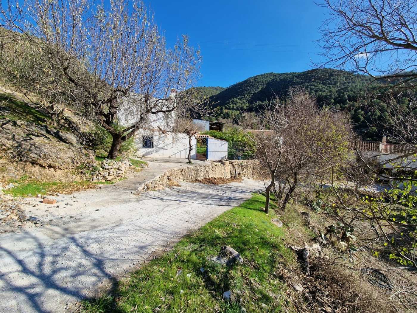 بيت في Alcaucín, Andalusia 11995563