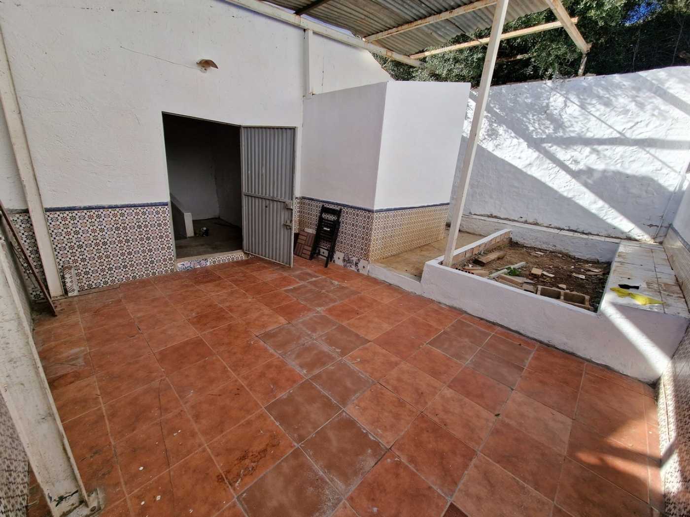 Будинок в Alcaucín, Andalusia 11995565
