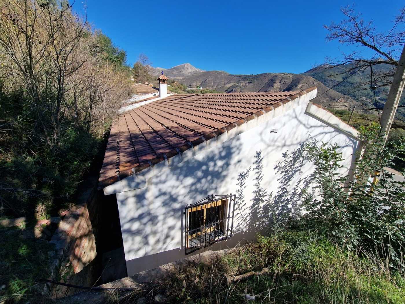 Будинок в Alcaucín, Andalusia 11995565