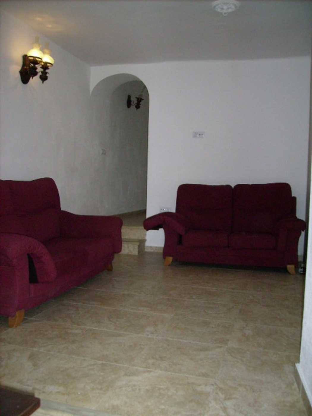 Hus i Olvera, Andalusia 11995566
