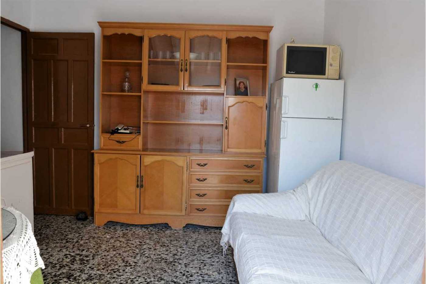 House in Alcaucin, Andalusia 11995570