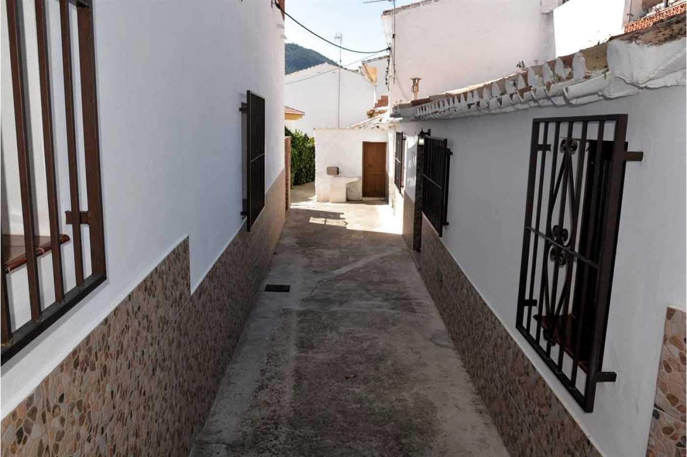 Hus i Alcaucín, Andalusia 11995570