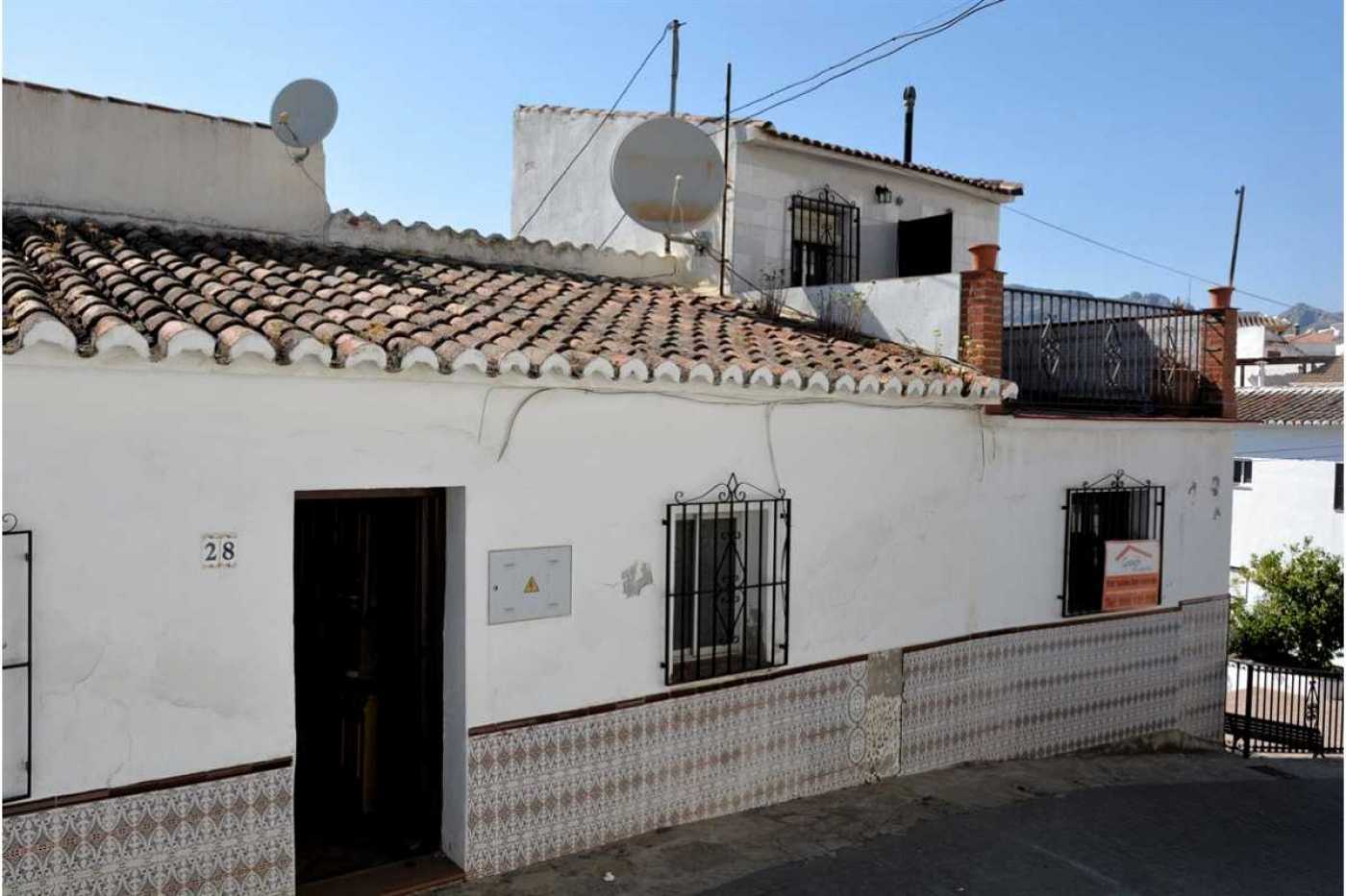 Huis in Alcaucín, Andalusia 11995572
