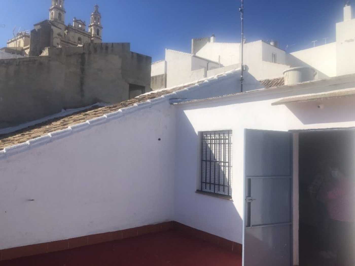 Hus i Olvera, Andalusien 11995574