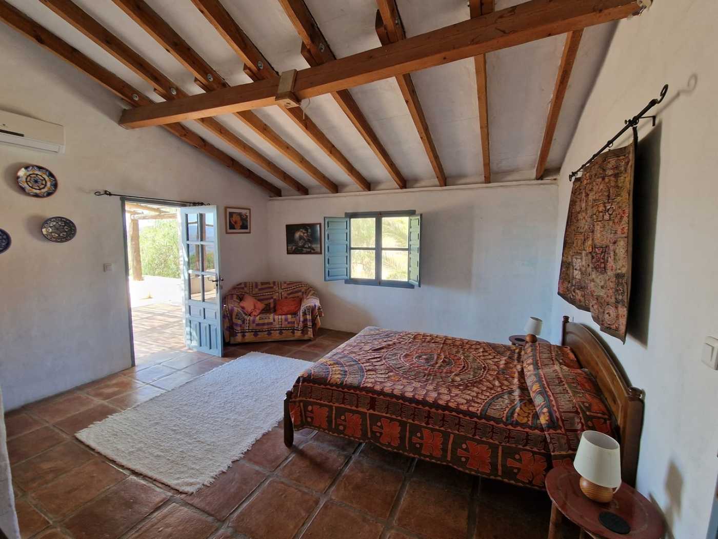 Casa nel Vélez-Málaga, Andalusia 11995588