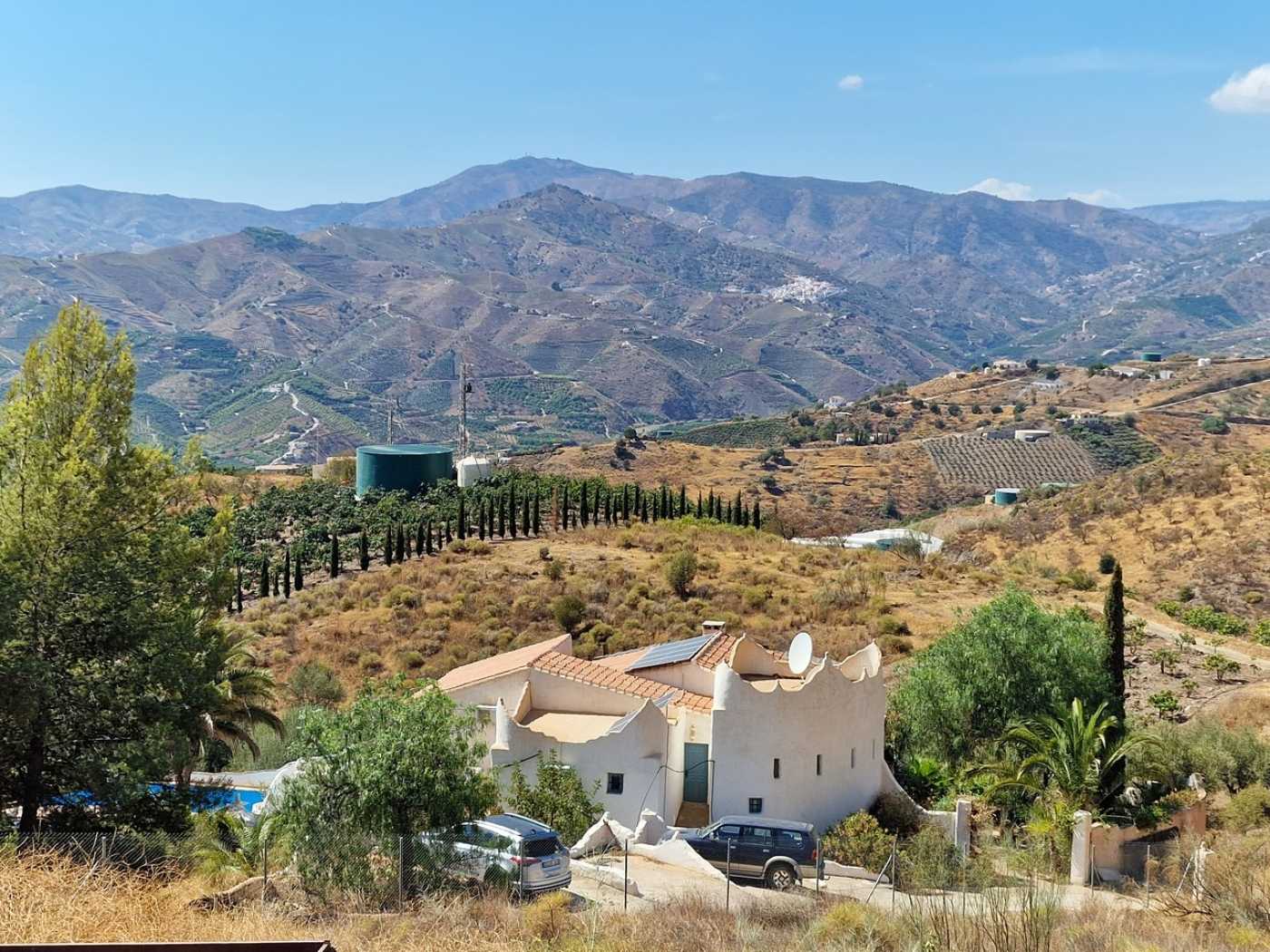 casa en Vélez-Málaga, Andalusia 11995588