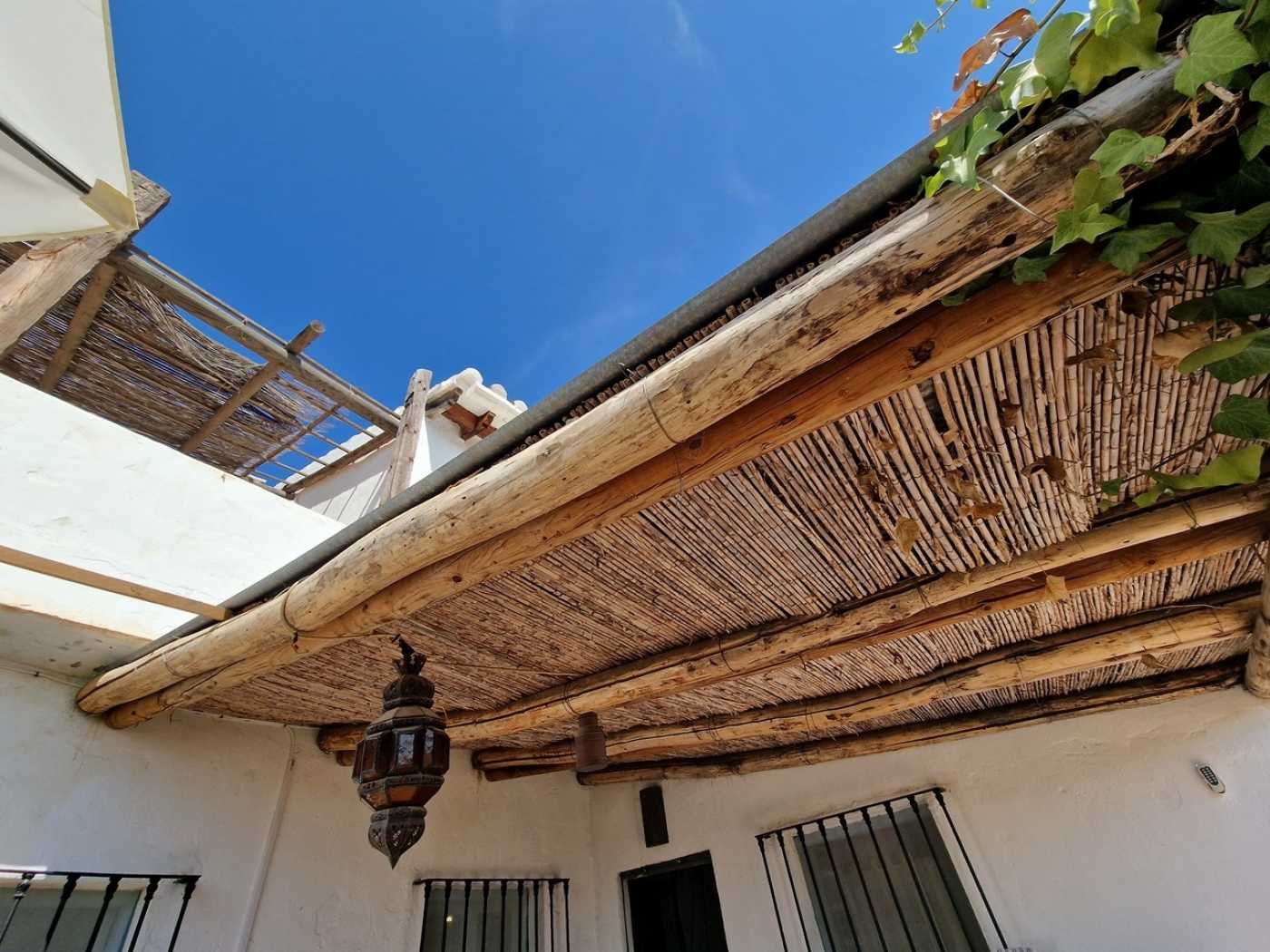 Casa nel Vélez-Málaga, Andalusia 11995588