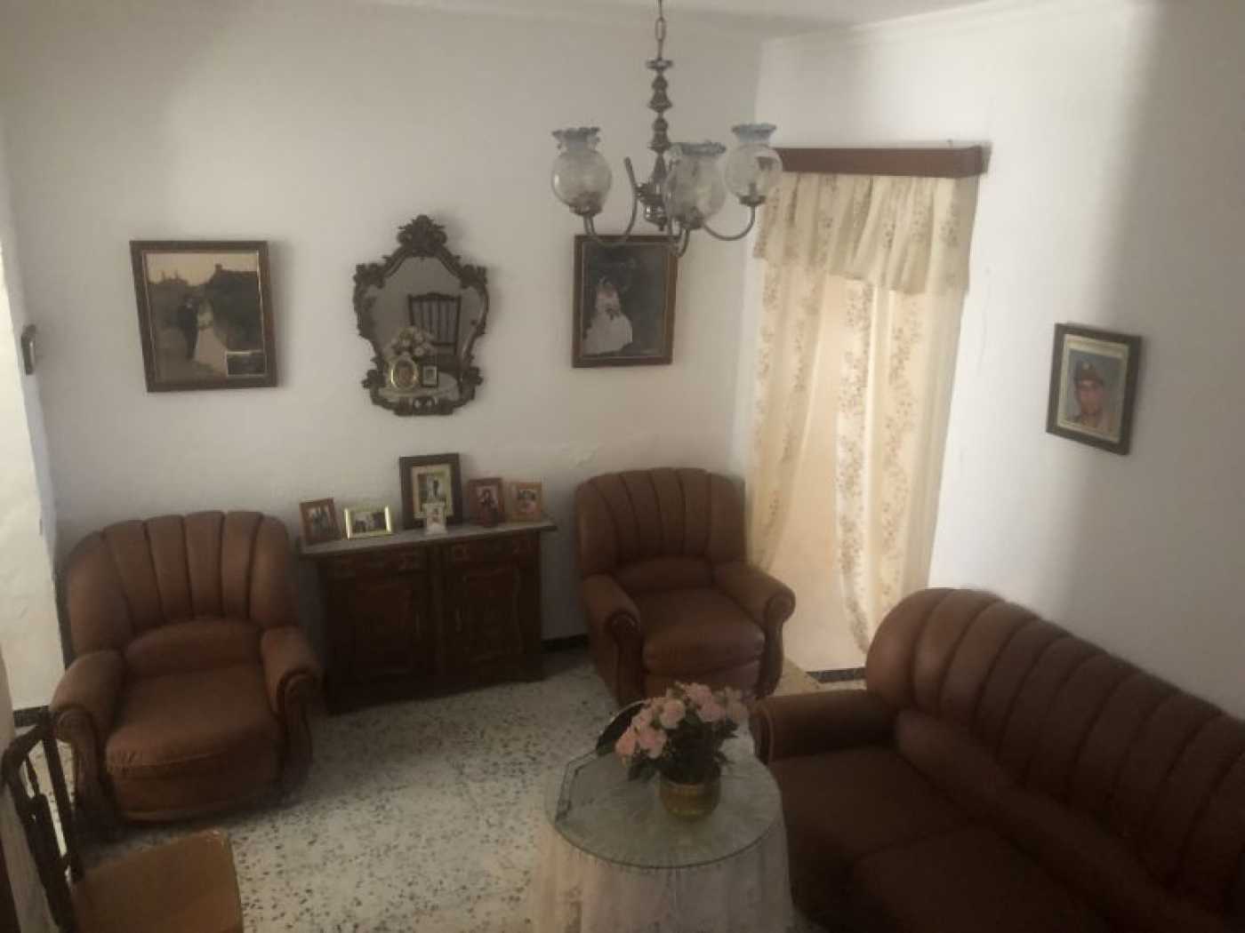 rumah dalam Olvera, Andalusia 11995589