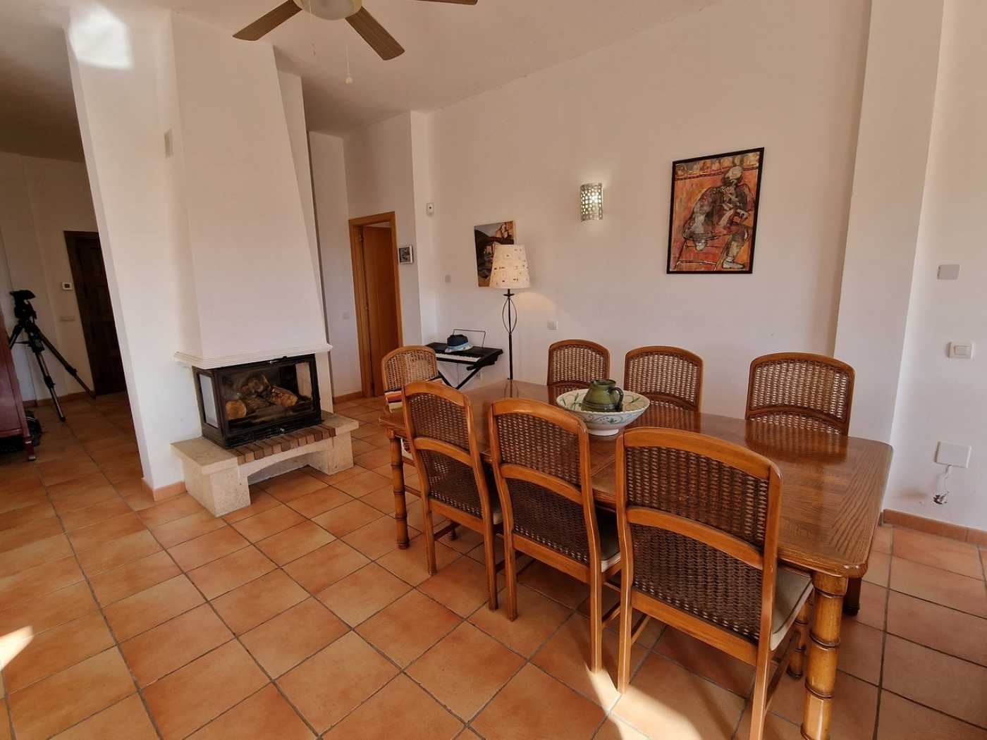 σπίτι σε Viñuela, Andalusia 11995598