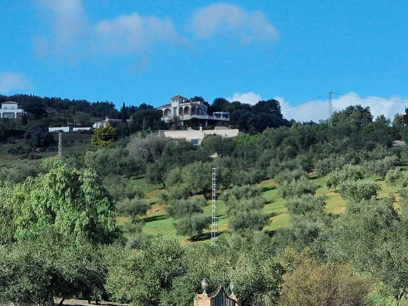 Hus i Viñuela, Andalusia 11995598