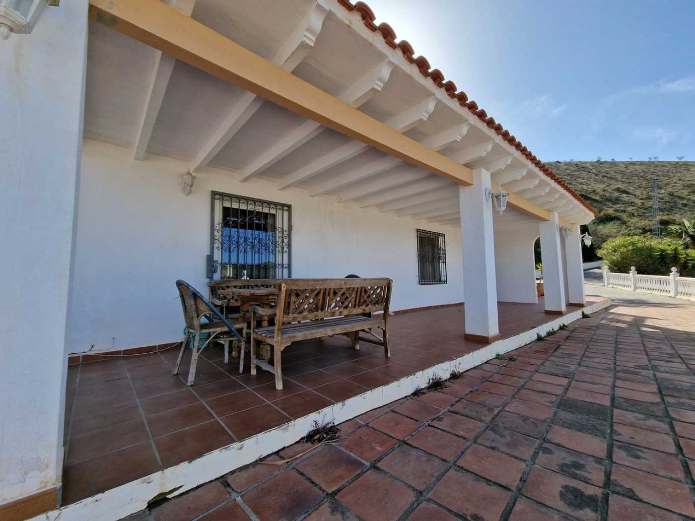 집 에 Viñuela, Andalusia 11995599