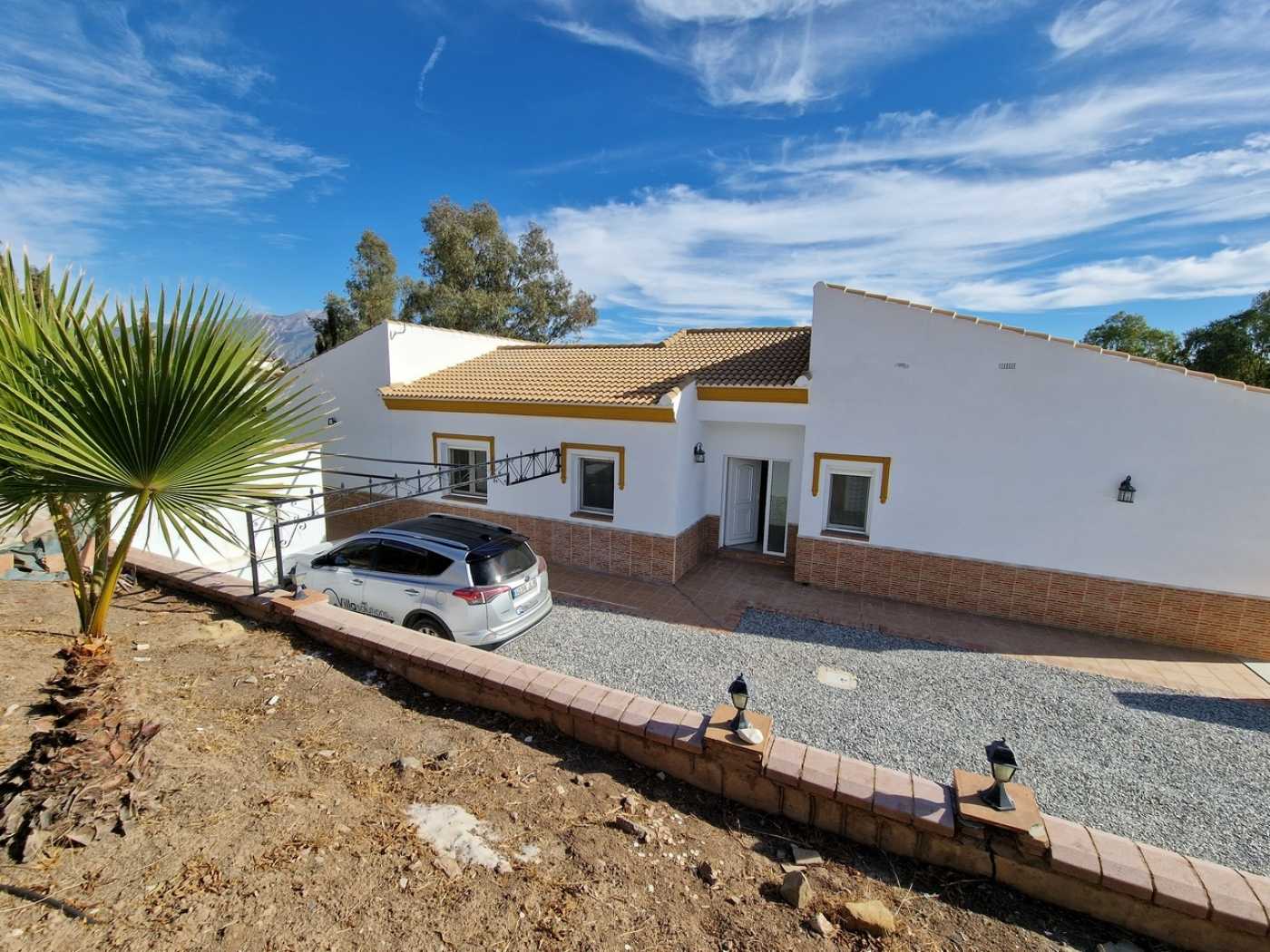 Будинок в Viñuela, Andalusia 11995601