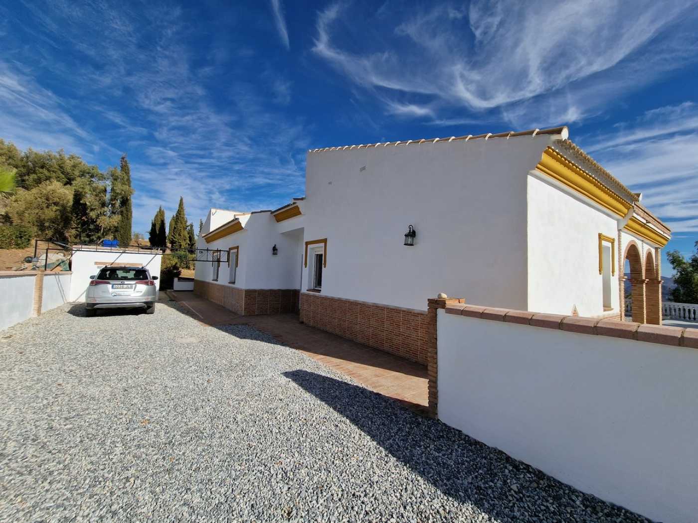Будинок в Viñuela, Andalusia 11995601