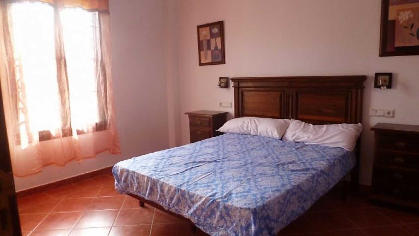σπίτι σε Alcala del Valle, Andalusia 11995608