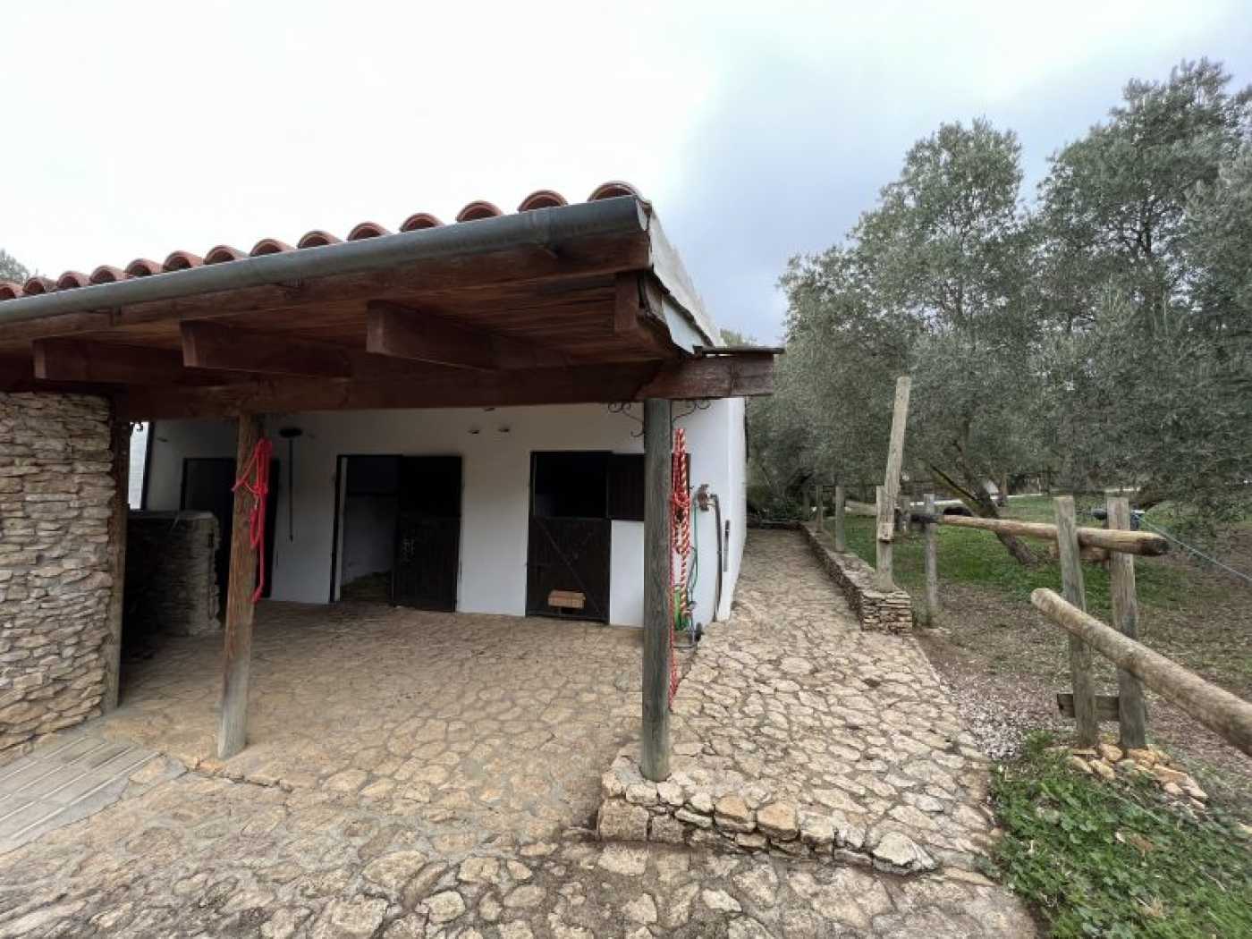 casa no Ronda, Andaluzia 11995613