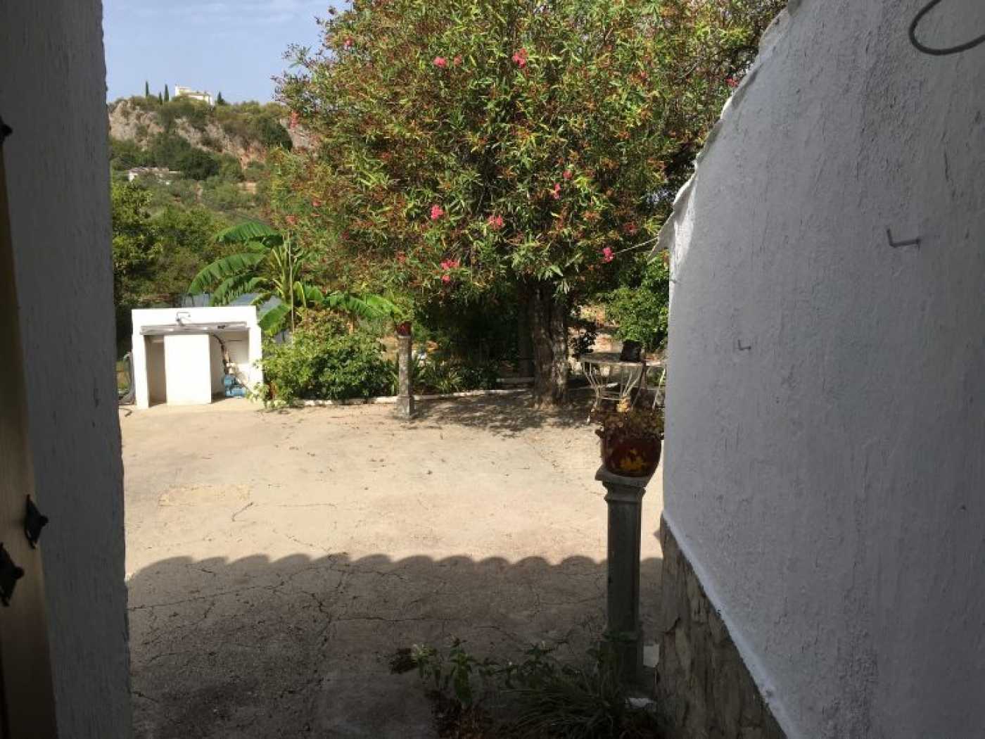 Talo sisään Zahara de la Sierra, Andalusia 11995616