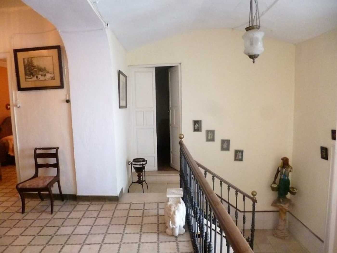 House in Olvera, Andalusia 11995620