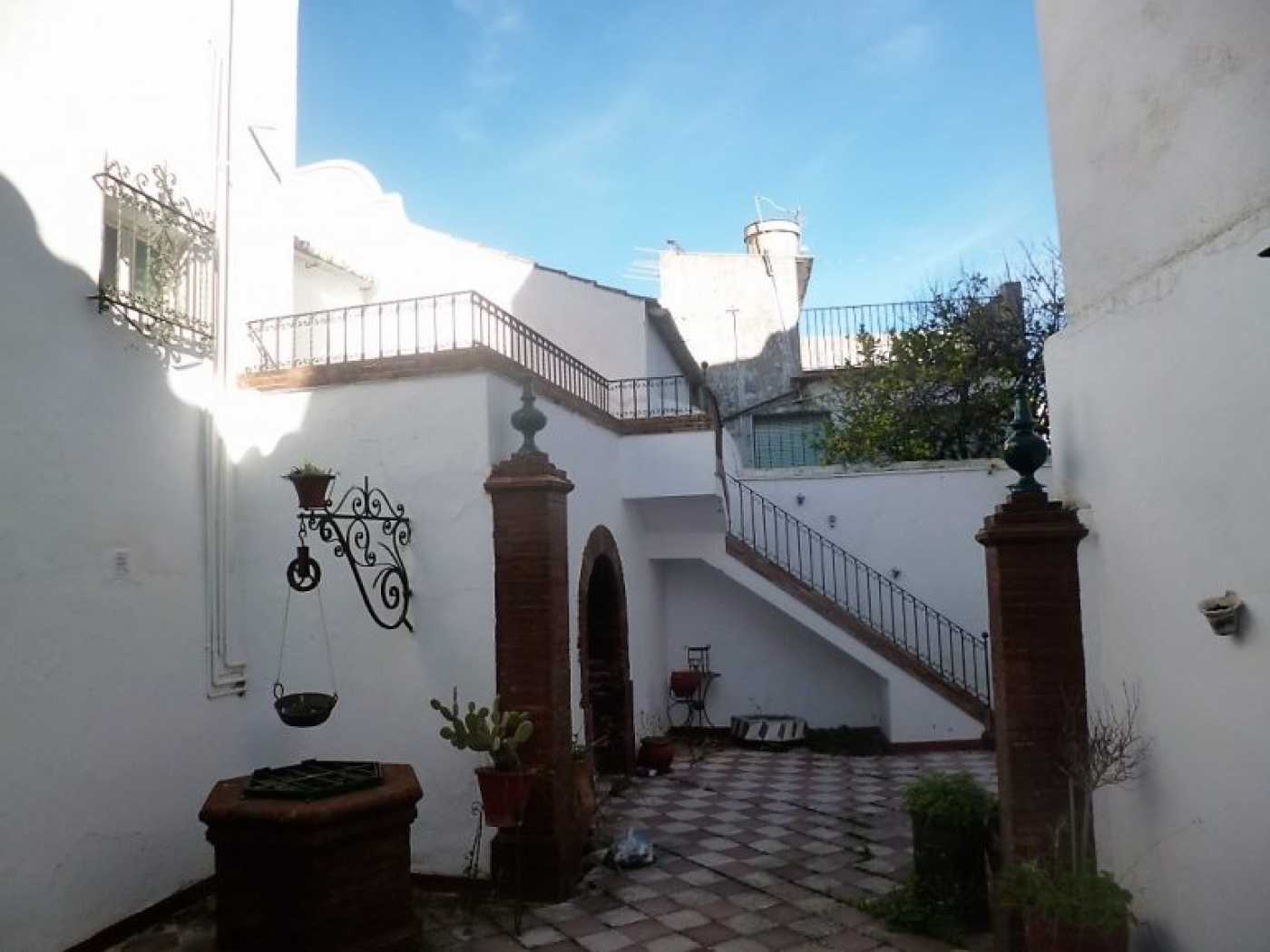 House in Olvera, Andalusia 11995620