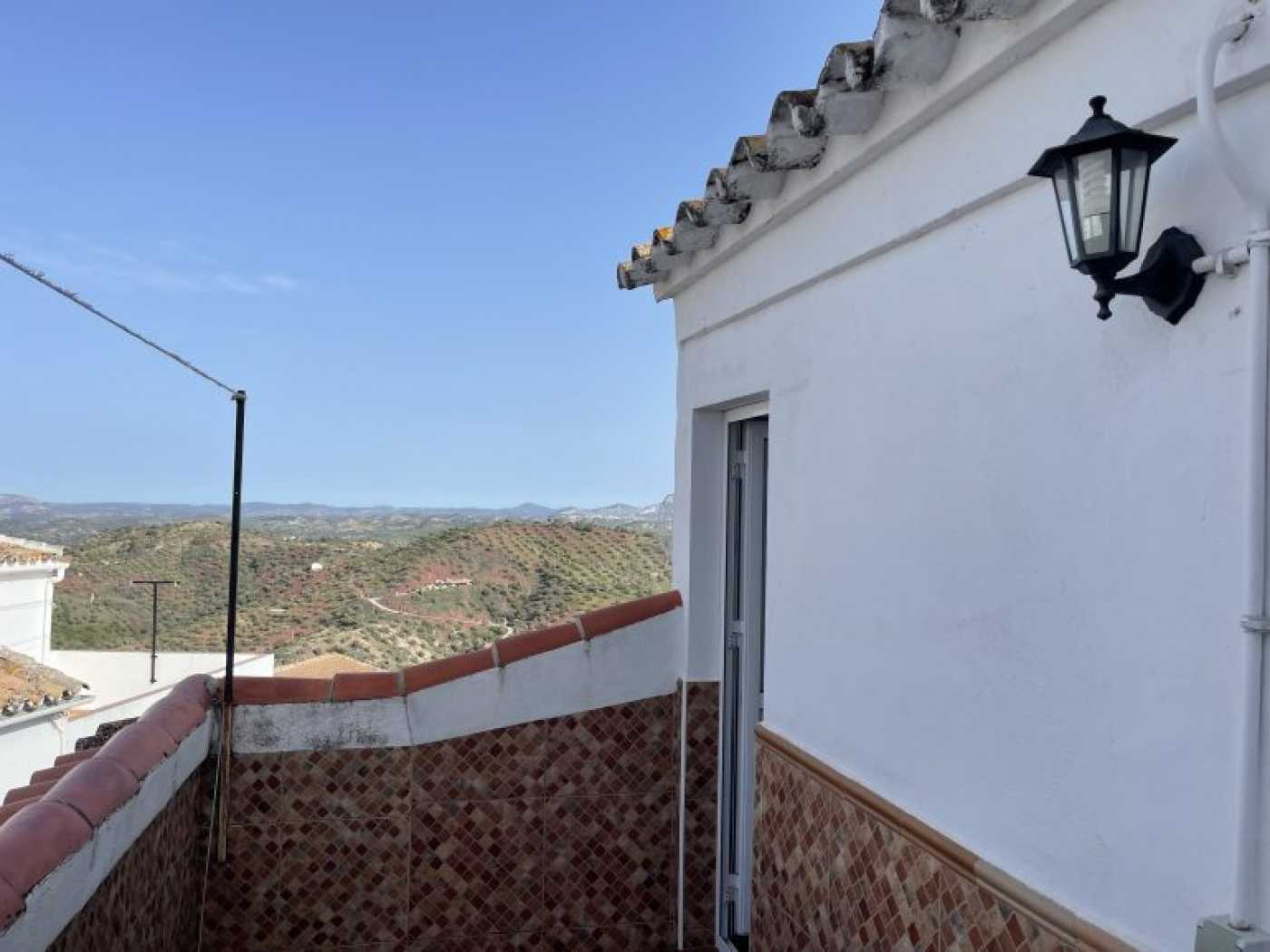 Hus i El Gastor, Andalusia 11995622