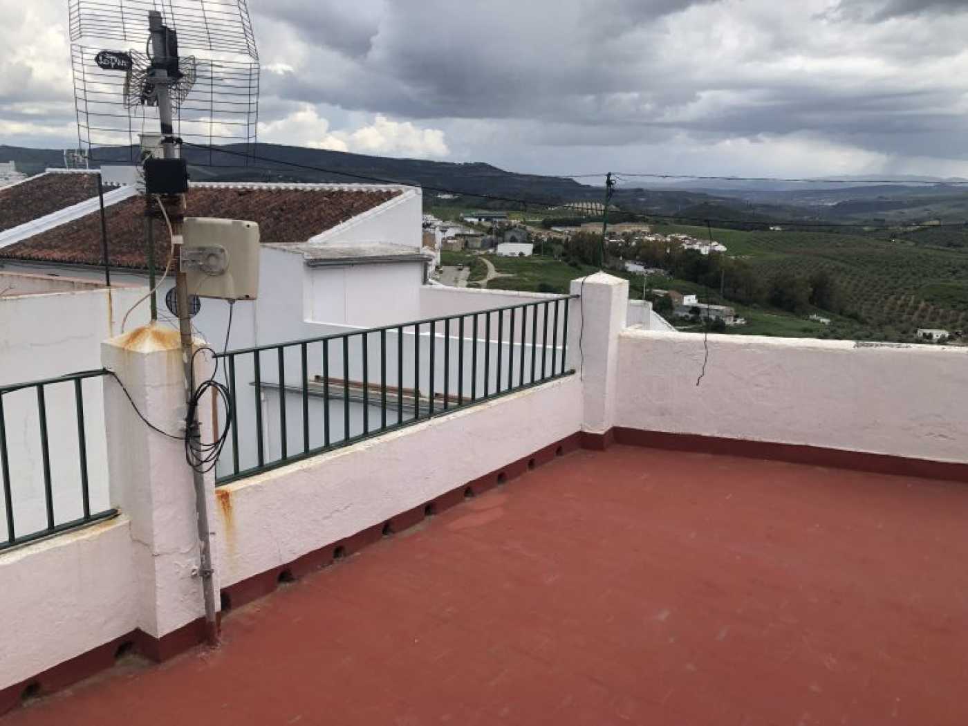 House in Olvera, Andalusia 11995635