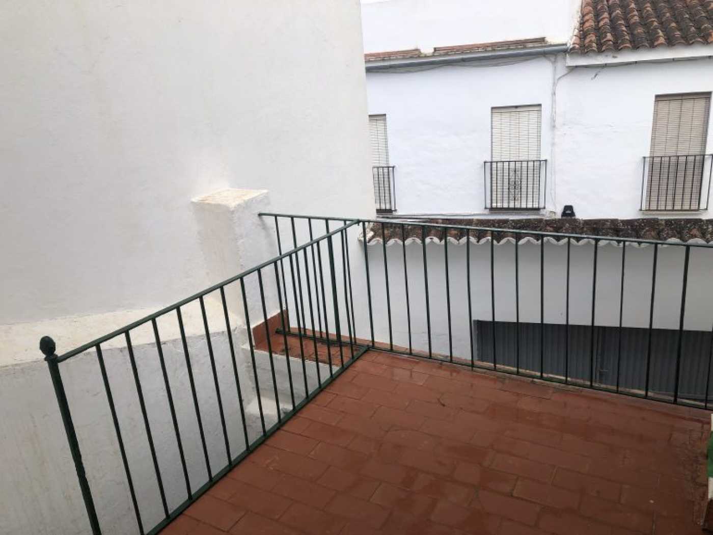 Hus i Olvera, Andalusien 11995635