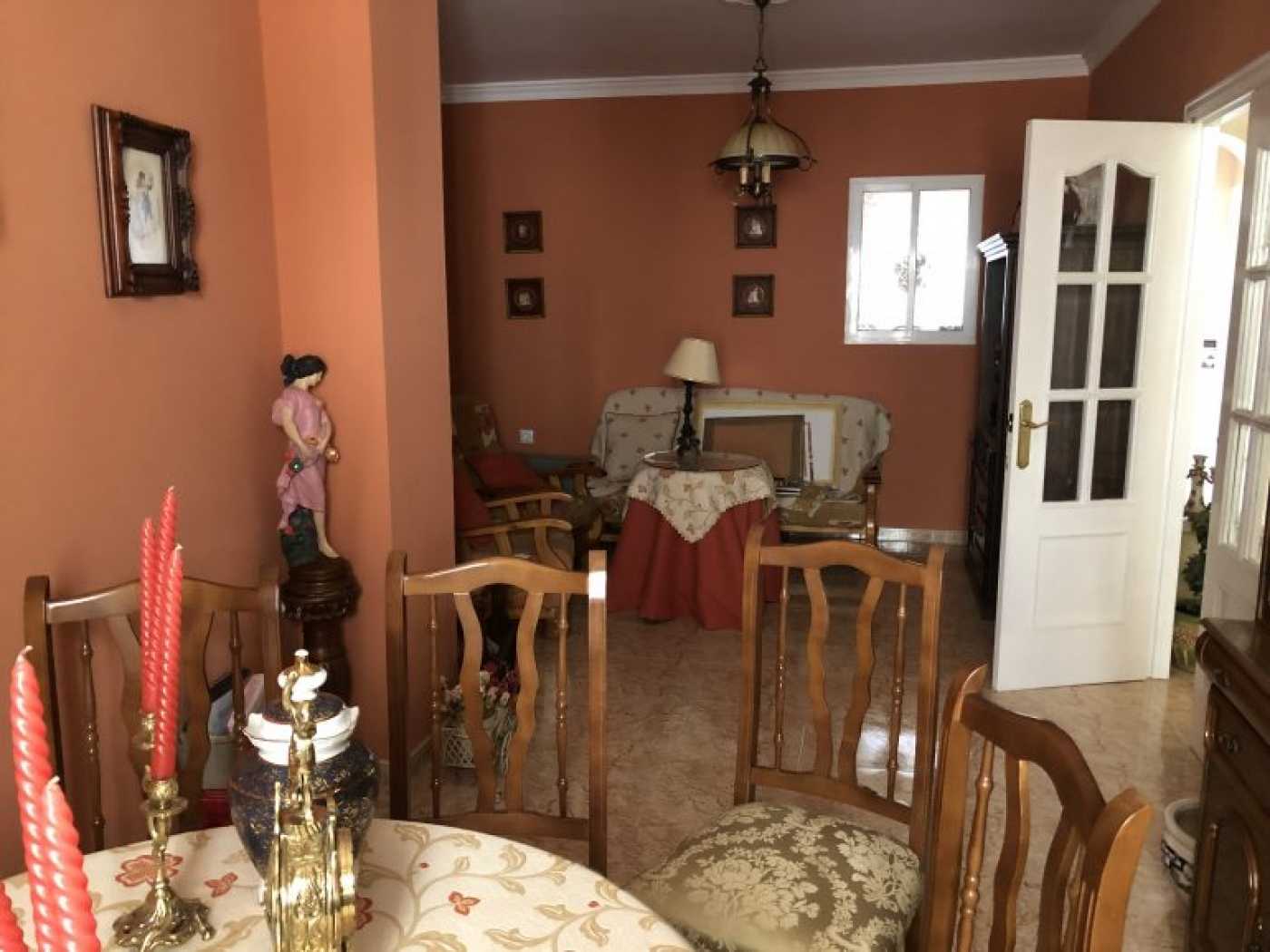 House in Olvera, Andalusia 11995637