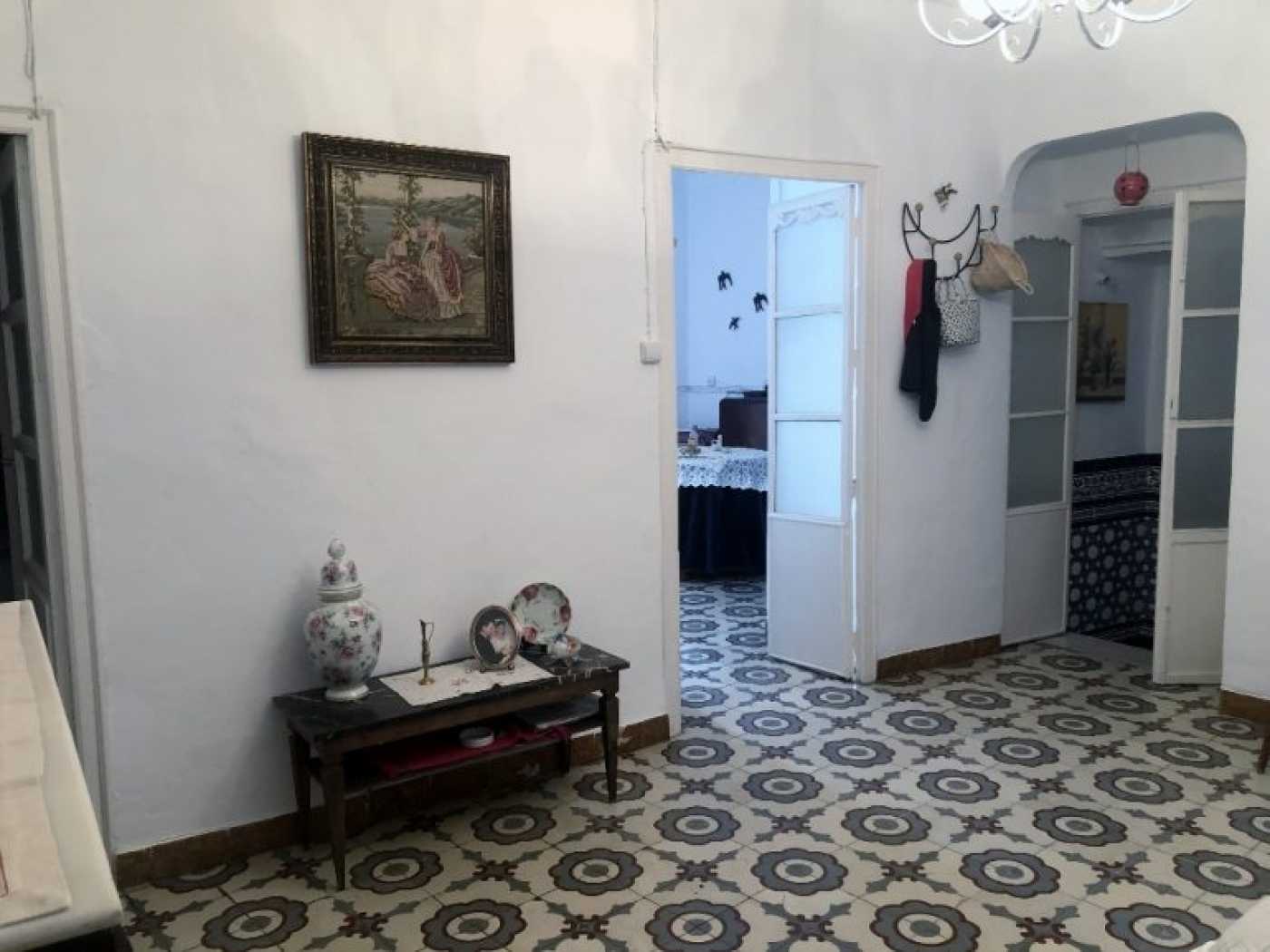 Huis in Olvera, Andalusia 11995647